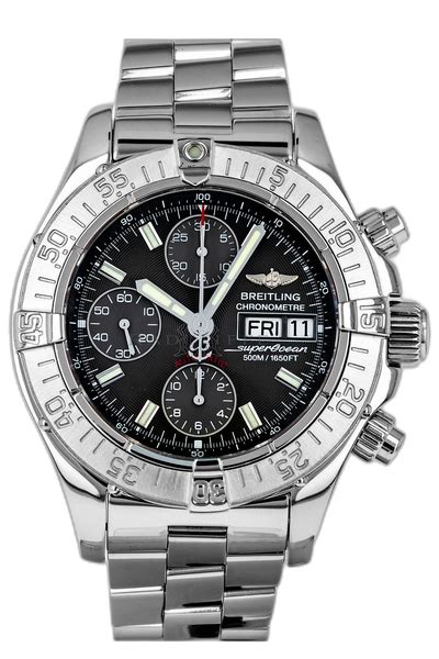 Breitling a13340 specs